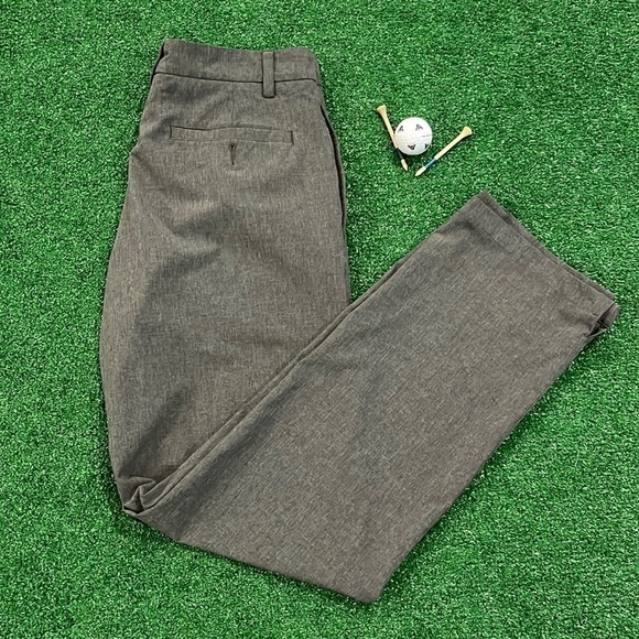 Mens Slazenger golf pants. W32 / L32. - Picture 1 of 6